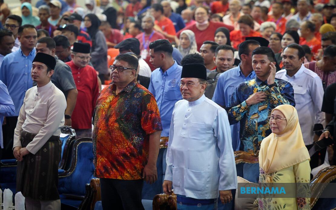 Melaka Charts Green Future with Digital Tree Management System and Landscape Heritage Framework