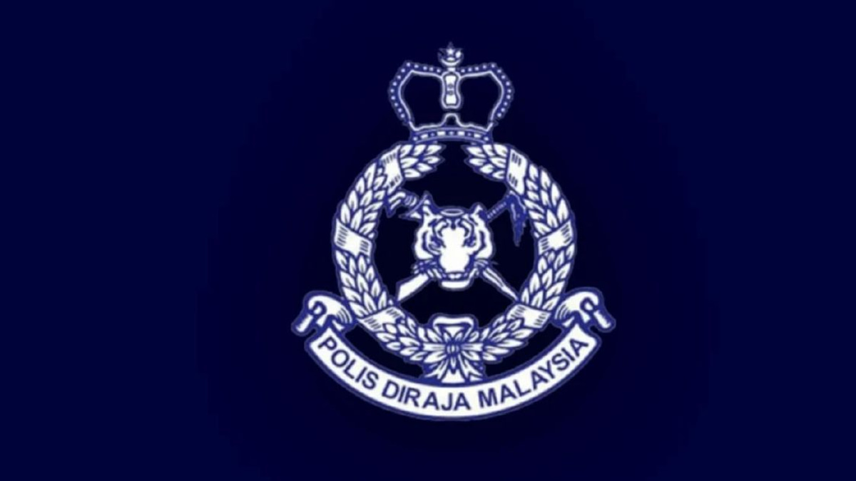 Sitiawan Drug Bust Nets Ammunition Cache and Firearm-Like Objects