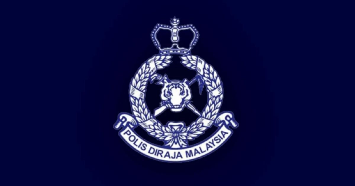 Sitiawan Drug Bust Nets Ammunition Cache and Firearm-Like Objects