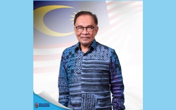 PM Anwar Launches SParK 2026 Platform as PUNB Targets RM2.25 Billion in Financing for Bumiputera Entrepreneurs