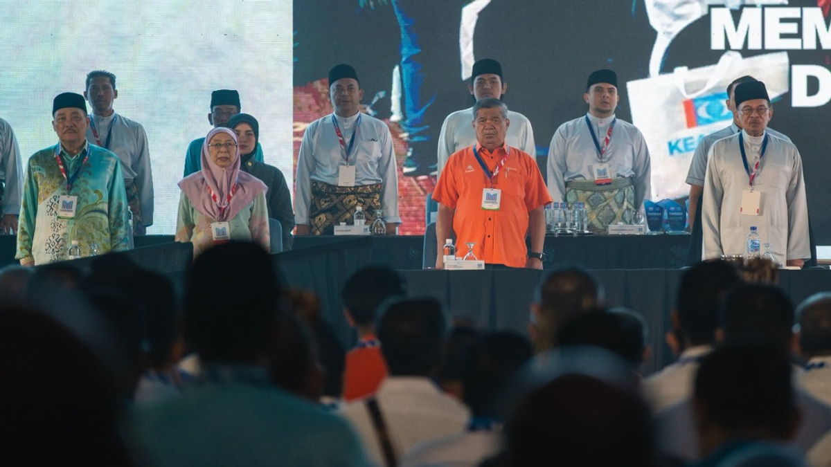 Reform Agenda Must Persist Beyond Election Victory, Says Mohamad Sabu