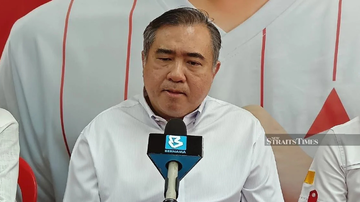 Loke accuses defectors of orchestrating Negri Sembilan govt crisis