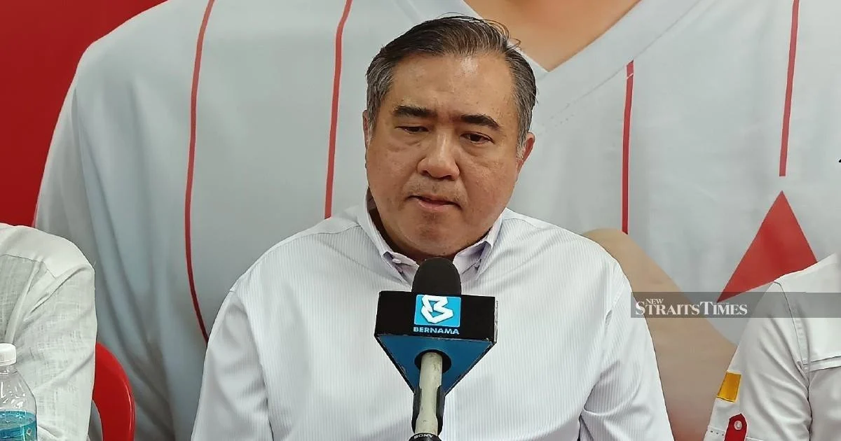 Loke accuses defectors of orchestrating Negri Sembilan govt crisis