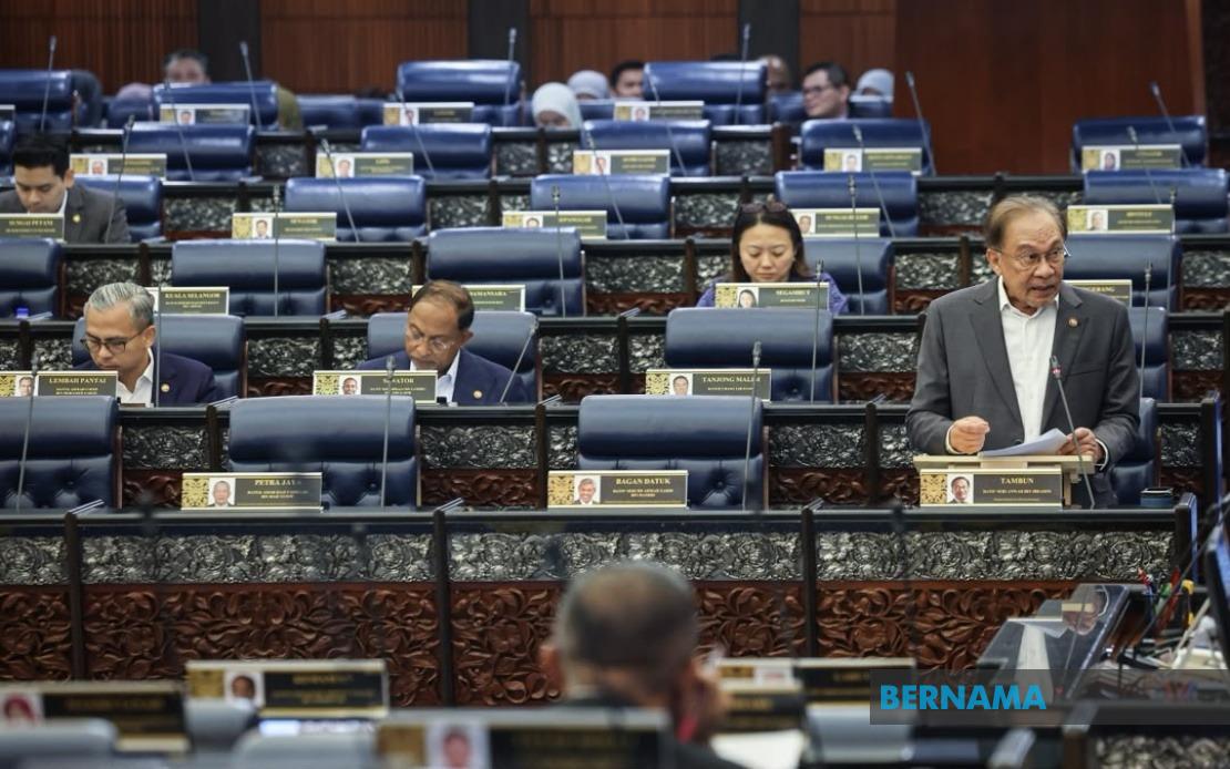 Malaysia's Fuel Prices Remain Competitive Against Gulf Producers, Says Anwar