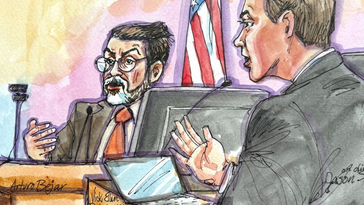 Meta's Former Engineer Returns to Witness Stand in Landmark US Trial Over Youth Safety