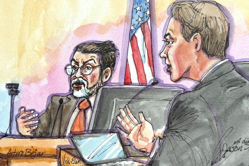 Meta's Former Engineer Returns to Witness Stand in Landmark US Trial Over Youth Safety