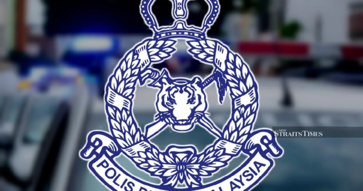 Driver Arrested After Fleeing Fatal Collision with Motorcyclist on Jalan Tun Razak