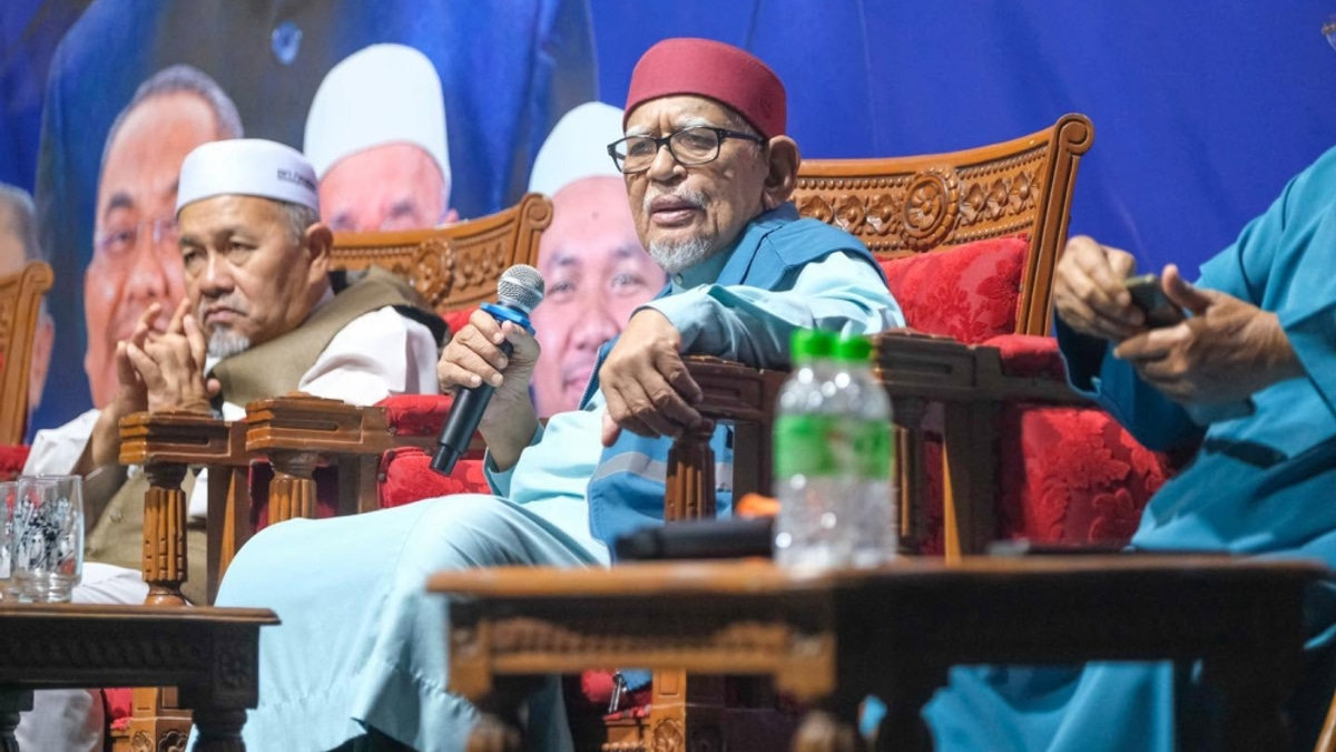 PAS Accepts Umno's Lead in Negeri Sembilan Coalition, Emphasises Malay-Muslim Governance