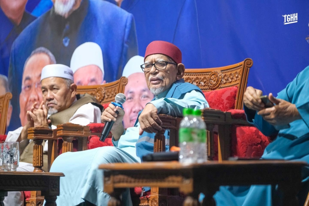 PAS Accepts Umno's Lead in Negeri Sembilan Coalition, Emphasises Malay-Muslim Governance