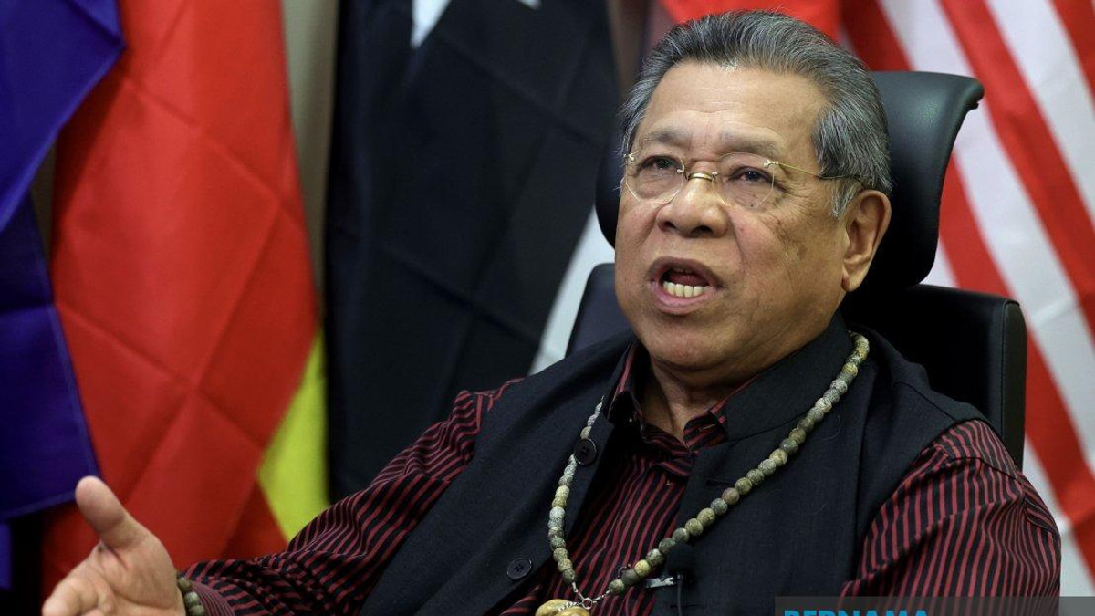 Sabah Set for Major Development Push as Federal Funding Surges 35 Per Cent