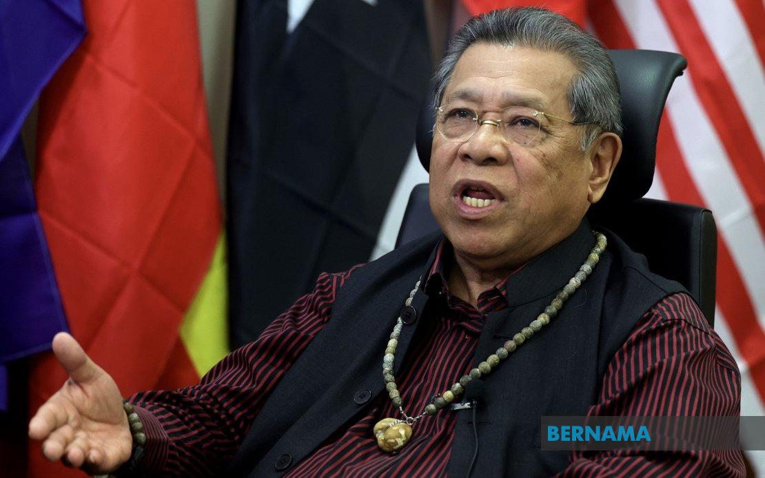 Sabah Set for Major Development Push as Federal Funding Surges 35 Per Cent