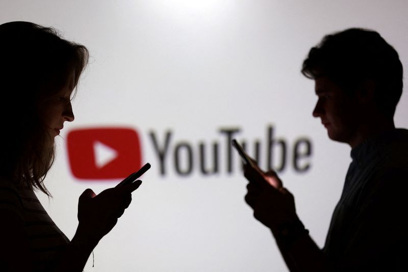 US FTC Investigating YouTube Over Account Suspension Practices