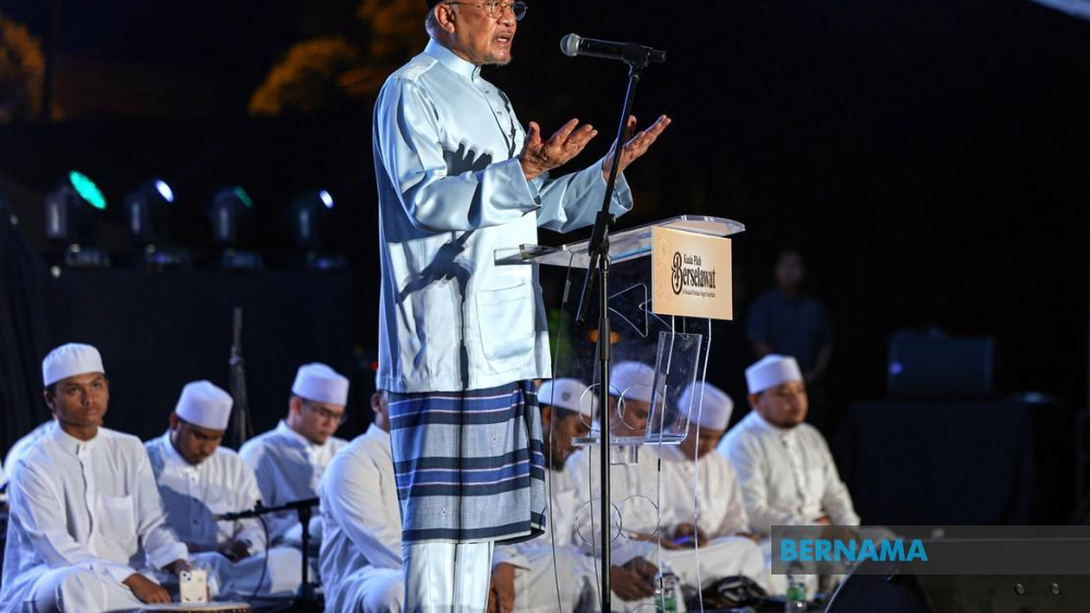 PM Anwar Demands Transparent Inquiry Into TH RCI Findings, Vows No Immunity for Wrongdoers