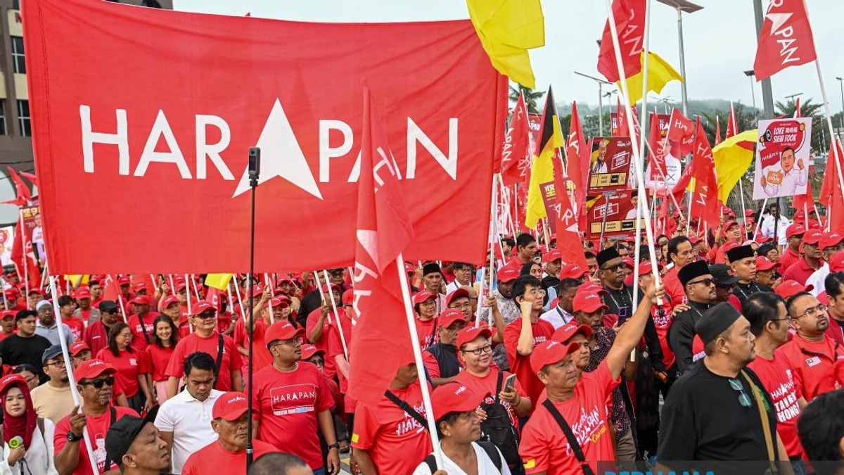 Three-Cornered Contests Set for Key Negeri Sembilan Seats