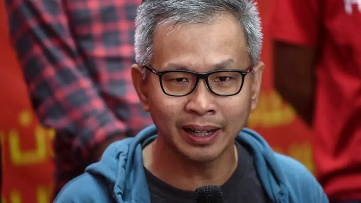 Vote Pakatan Harapan or Zahid Will Lead, Warns Pua Ahead of General Election