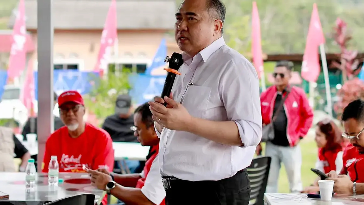 Loke's Electoral Setback Prompts Questions on DAP's Dual-Mandate Model