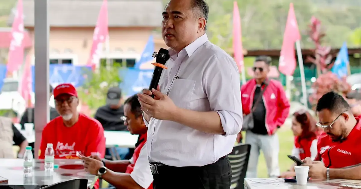 Loke's Electoral Setback Prompts Questions on DAP's Dual-Mandate Model