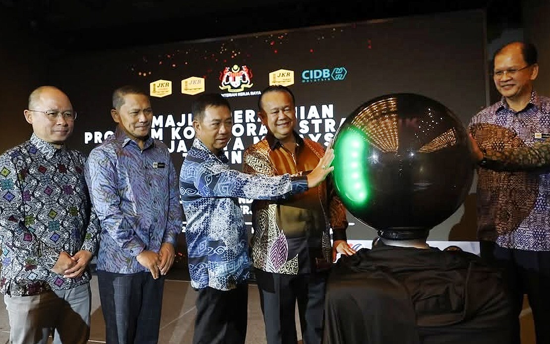 JKR Malaysia, Sabah and Sarawak Unite to Tackle Infrastructure Project Delays