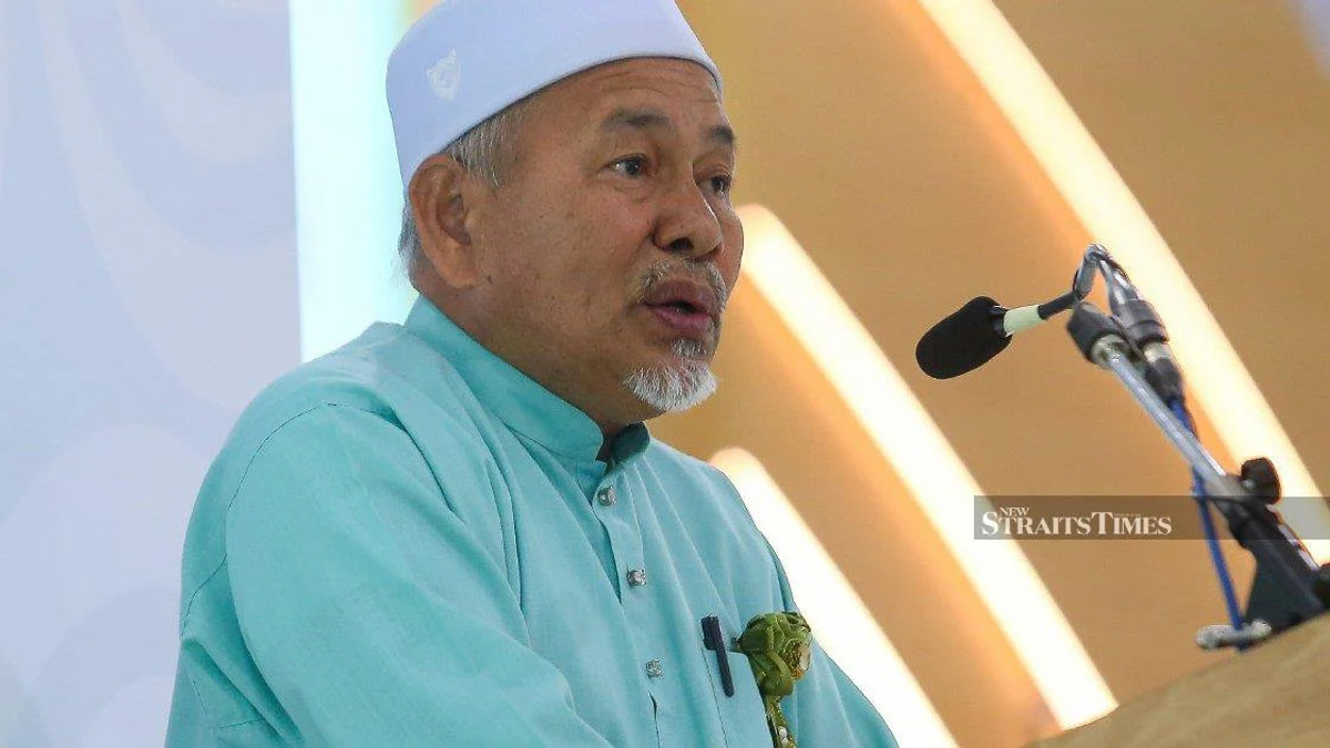 PAS backs BN in select Johor seats to prevent Malay vote fragmentation