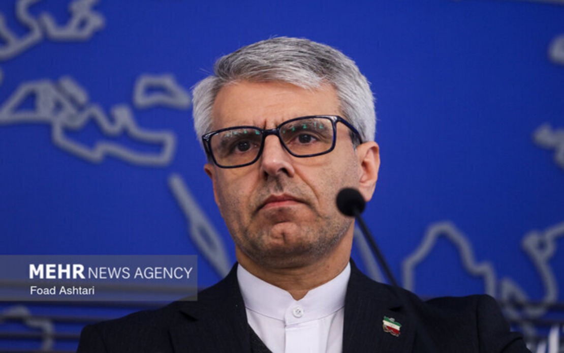 Iran and Oman Chart Diplomatic Path on Strait of Hormuz Tensions