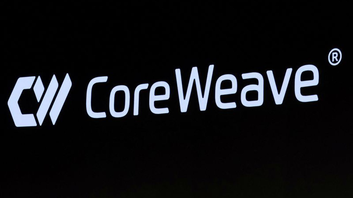 CoreWeave Explores Derivatives Strategy to Protect Against Chip Price Collapse