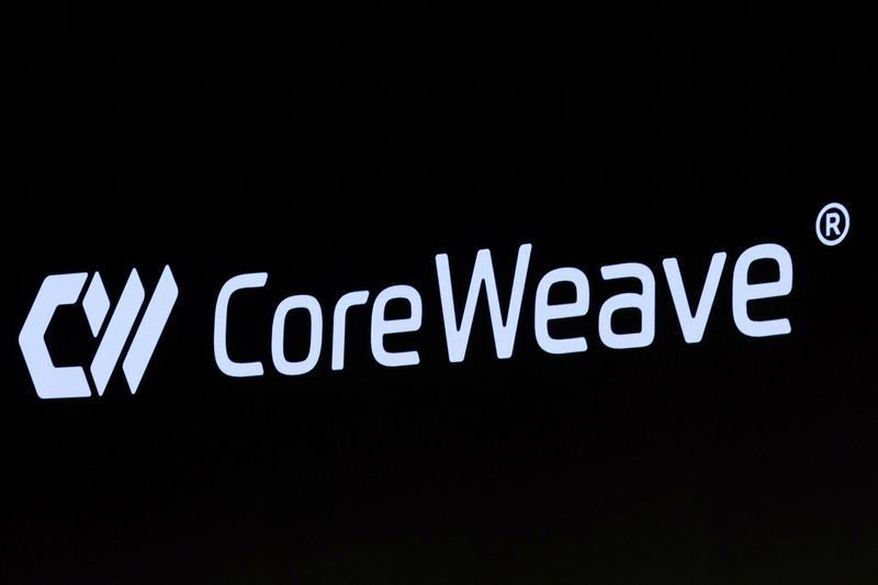 CoreWeave Explores Derivatives Strategy to Protect Against Chip Price Collapse