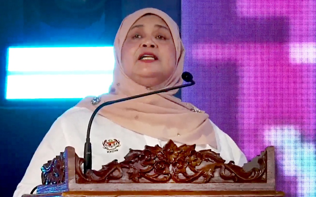 RM2 Million Allocated to Upgrade Drainage Infrastructure in Sungai Rambai