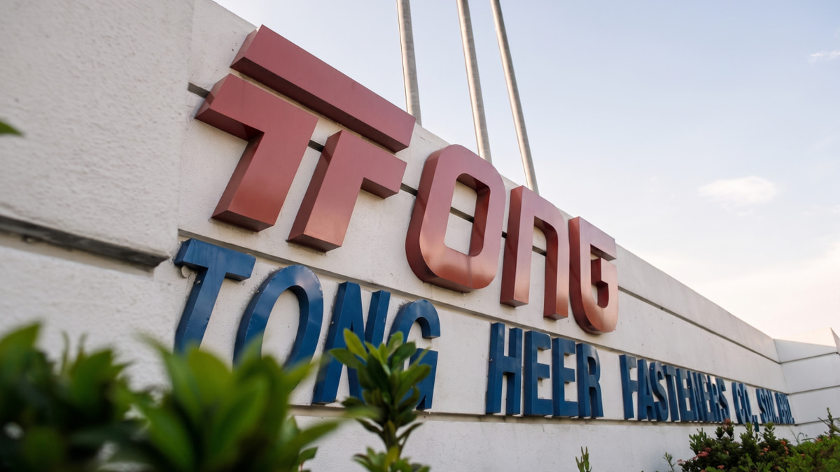 Tong Herr targeted for privatisation at RM2.55 per share by major shareholders