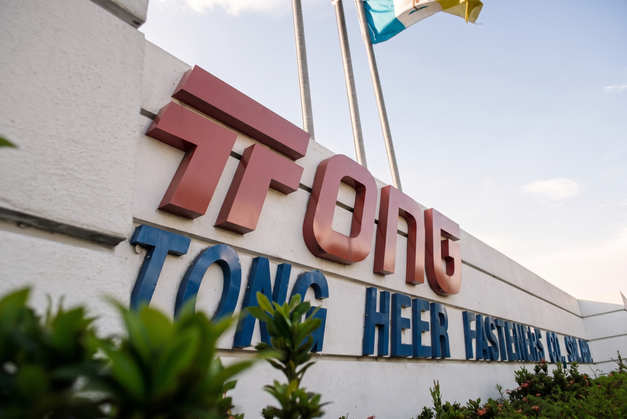 Tong Herr targeted for privatisation at RM2.55 per share by major shareholders