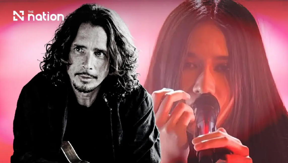 Thai Teen Nene Royal Advances to AGT Final as Chris Cornell's Widow Endorses Her Performance