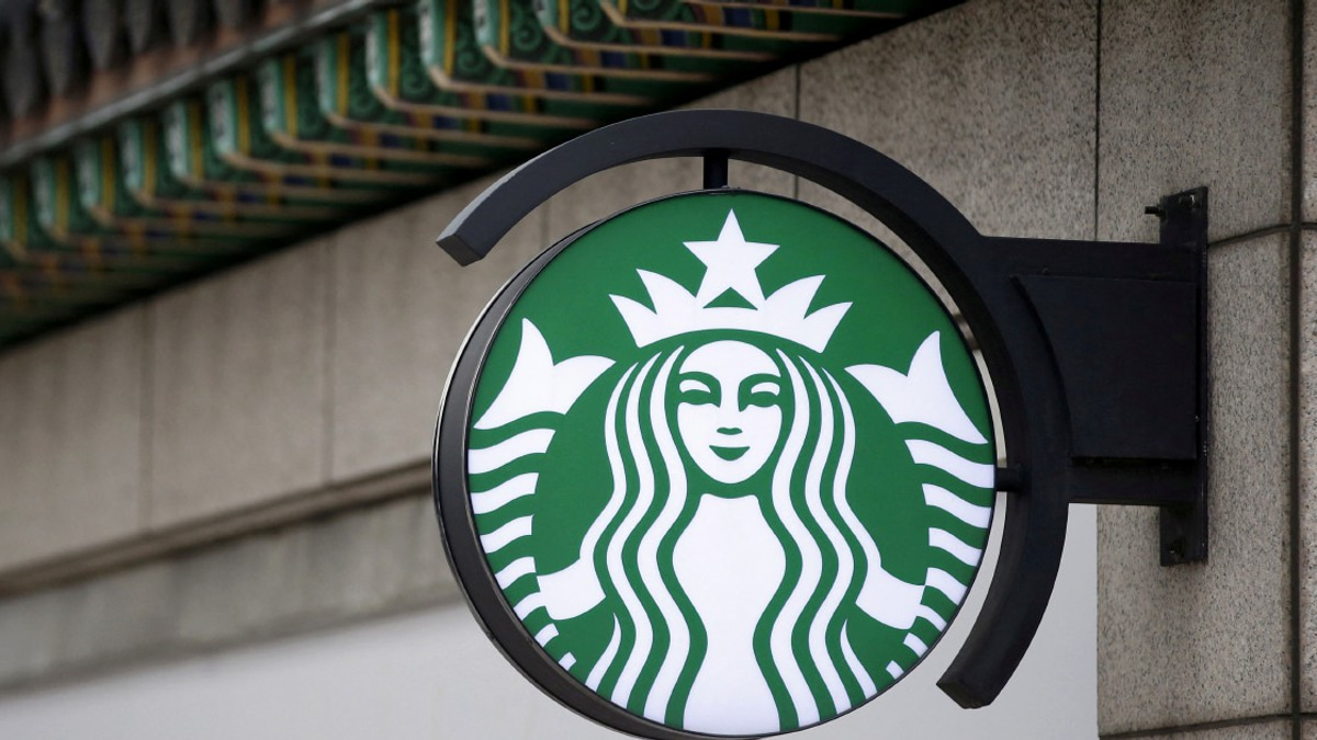 South Korea Police Raid Starbucks HQ Over Controversial 'Tank Day' Campaign