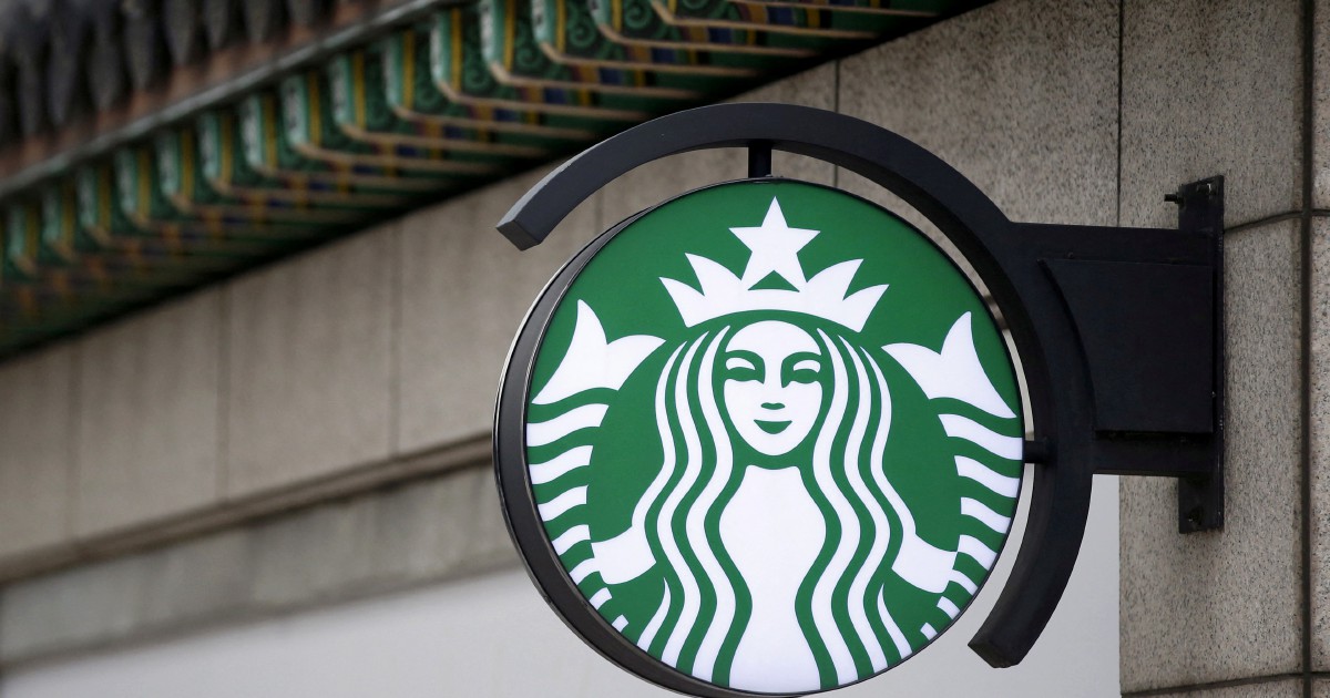 South Korea Police Raid Starbucks HQ Over Controversial 'Tank Day' Campaign