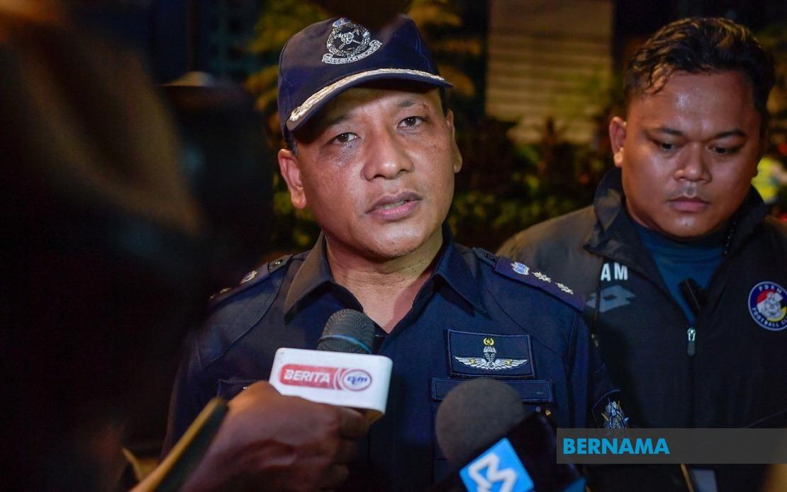 Investigation into Fatal Immigration Truck Crash to Be Submitted to Attorney General
