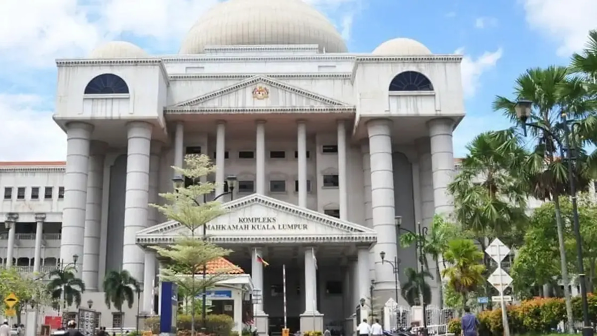 Two-Day Delay in Trademark Service Does Not Invalidate Application, High Court Rules