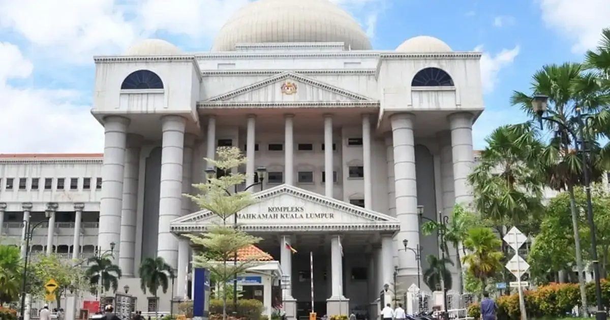 Two-Day Delay in Trademark Service Does Not Invalidate Application, High Court Rules