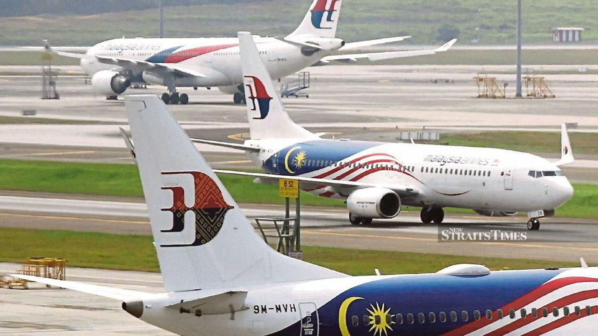 Malaysia Airlines Launches Internal Review Following Pilot's Drug-Related Arrest in Indonesia