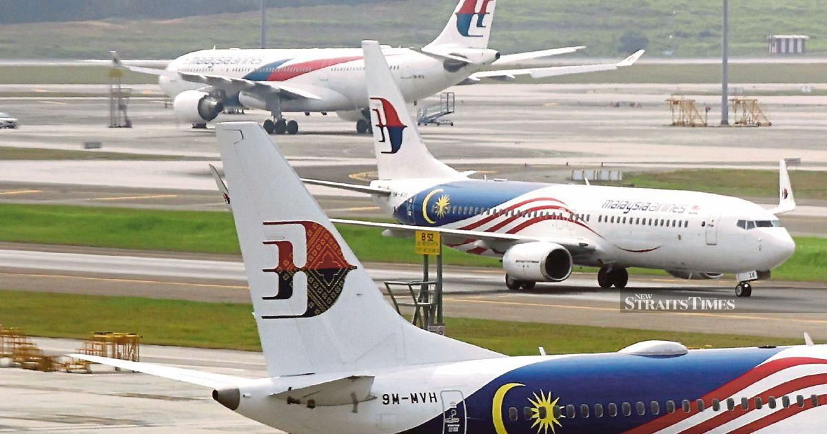 Malaysia Airlines Launches Internal Review Following Pilot's Drug-Related Arrest in Indonesia