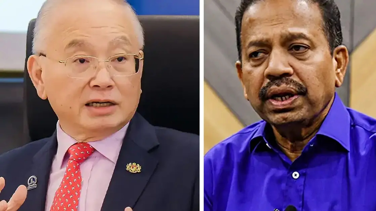 MCA Makes Comeback in Negeri Sembilan Assembly After Seven Years, While MIC Remains Without Seat
