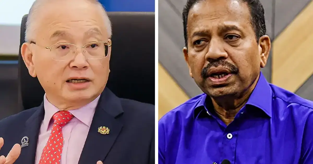 MCA Makes Comeback in Negeri Sembilan Assembly After Seven Years, While MIC Remains Without Seat