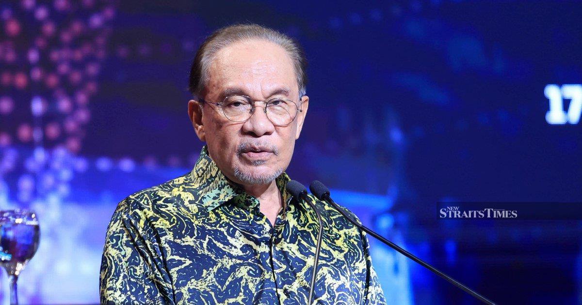 Anwar Completes Hernia Surgery, Remains Under Medical Care