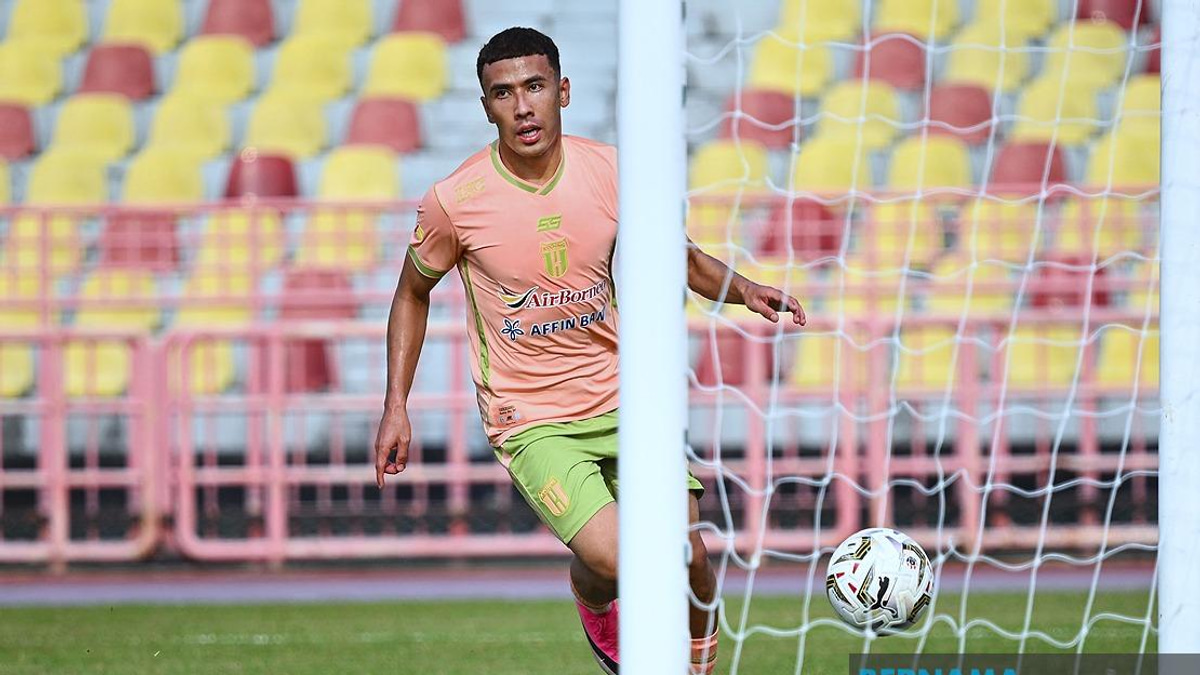 Kuching City Demolish Kelantan in Dominant Super League Performance