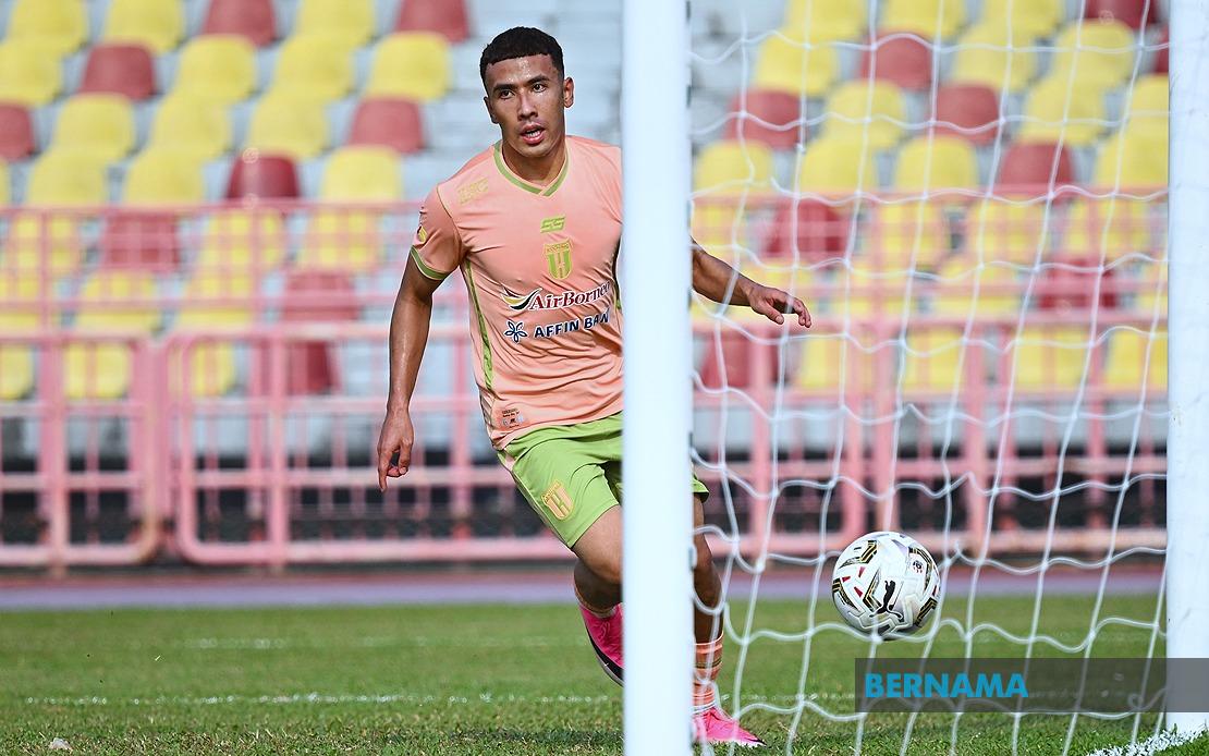 Kuching City Demolish Kelantan in Dominant Super League Performance