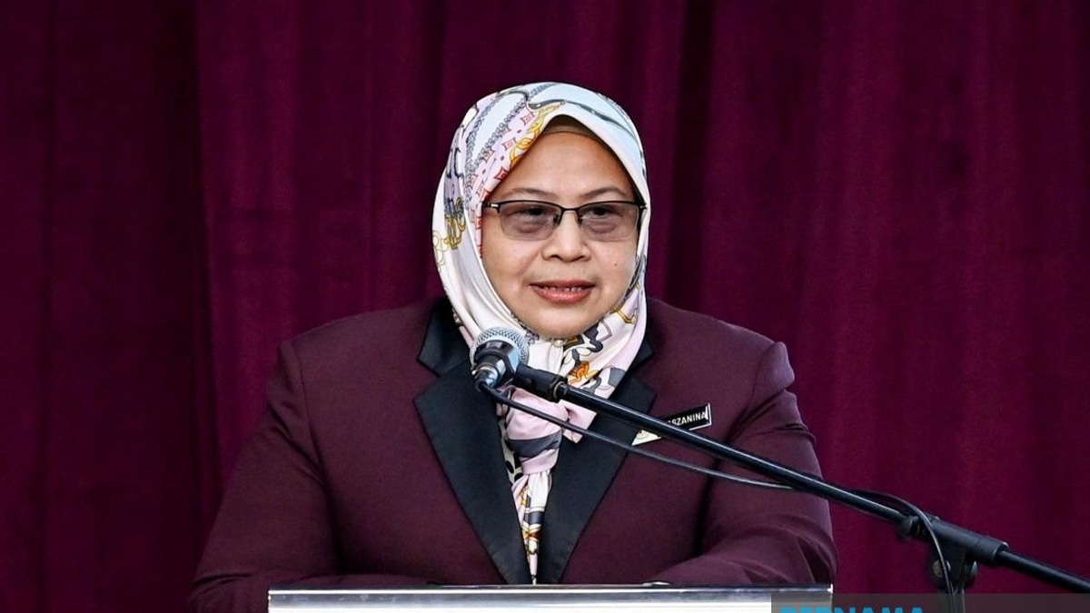 Defence Ministry Invests RM2 Million in Skills Upgrading for Armed Forces Personnel