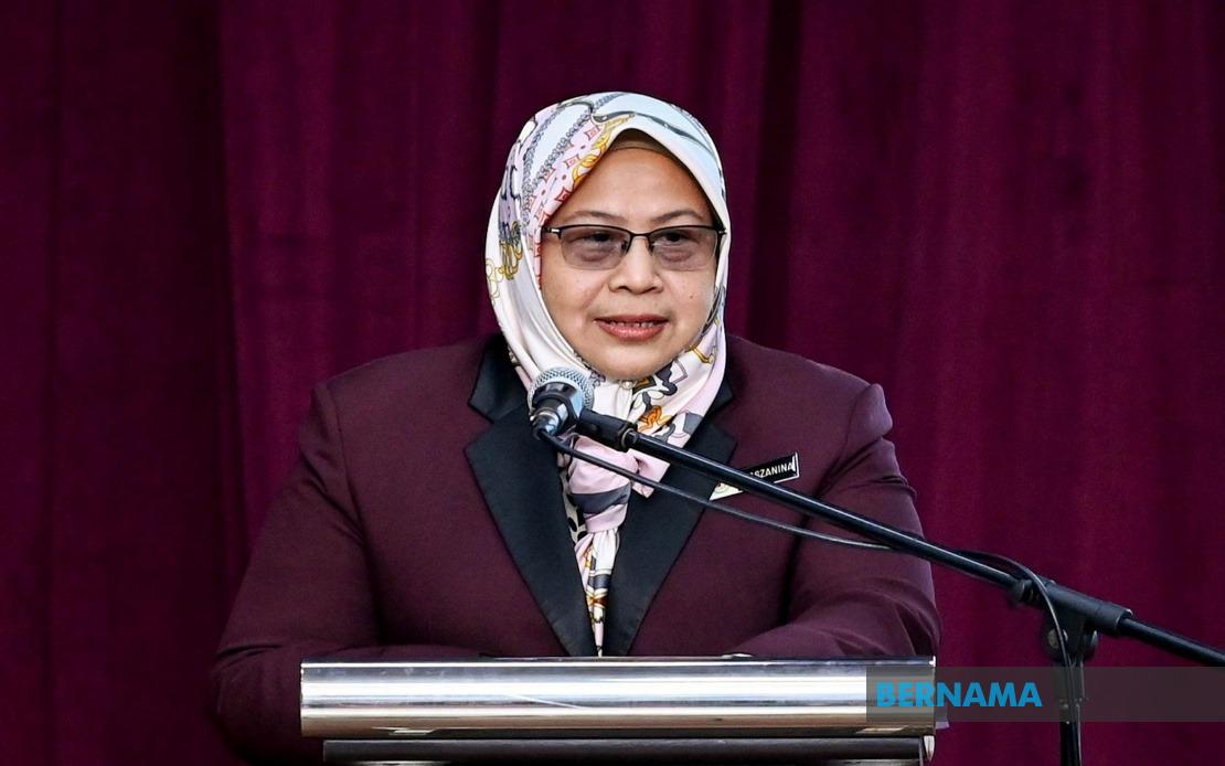 Defence Ministry Invests RM2 Million in Skills Upgrading for Armed Forces Personnel