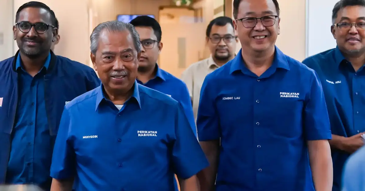 Strategic Departure: Analyst Urges Bersatu to Leave PN Coalition with Gerakan and MIPP