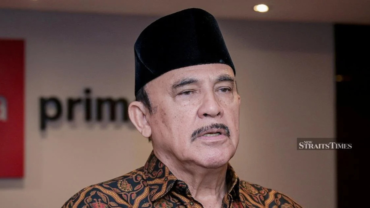 Yusof Haslam Stands Aside as Tisha Shamsir Faces Drug Case, Urges Compassion