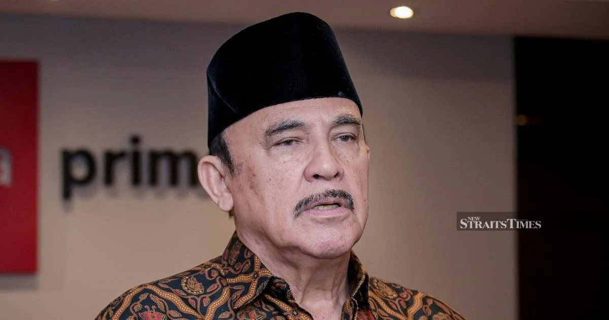 Yusof Haslam Stands Aside as Tisha Shamsir Faces Drug Case, Urges Compassion