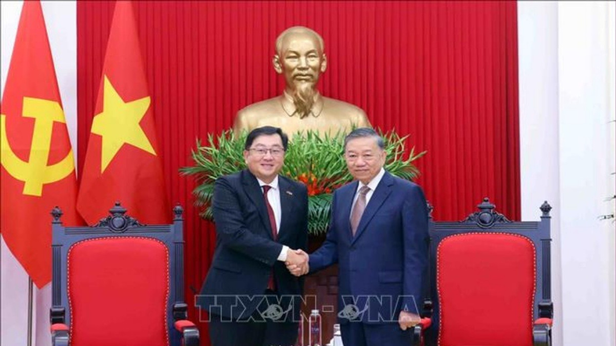 Vietnam-Malaysia Ties Set for Deeper Integration as Strategic Partnership Advances