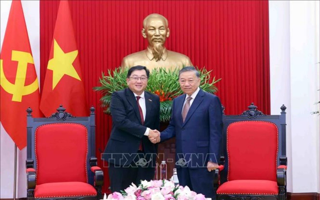 Vietnam-Malaysia Ties Set for Deeper Integration as Strategic Partnership Advances