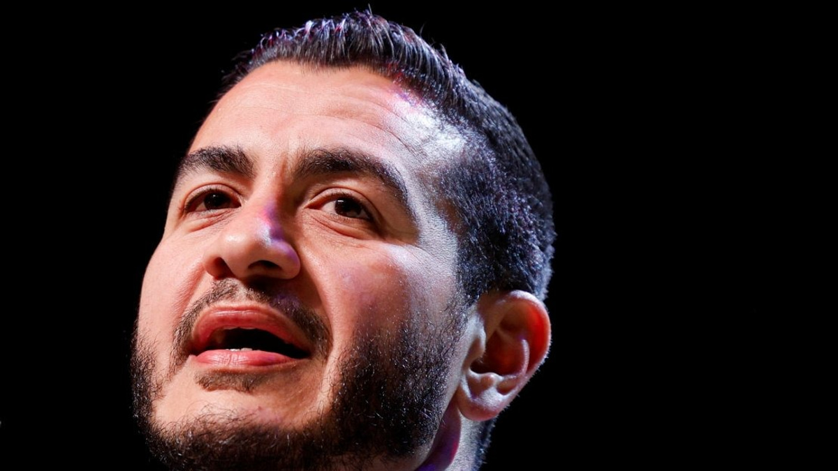 Progressive Democrat El-Sayed Leads Michigan Senate Primary As Five US States Hold Election Day